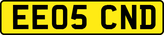 EE05CND