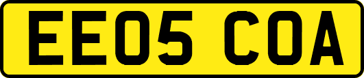 EE05COA