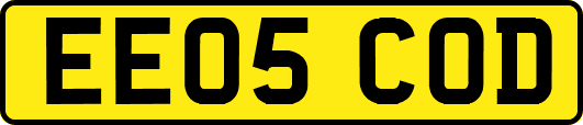 EE05COD