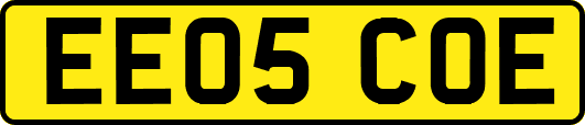 EE05COE