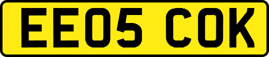 EE05COK