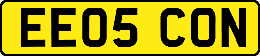 EE05CON