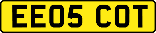 EE05COT