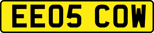 EE05COW