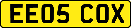 EE05COX