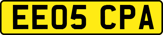 EE05CPA