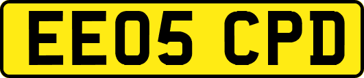 EE05CPD