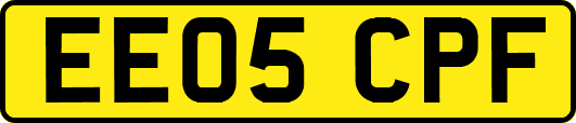 EE05CPF