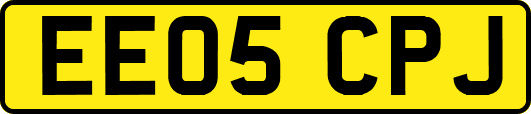 EE05CPJ