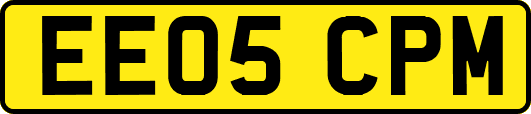EE05CPM