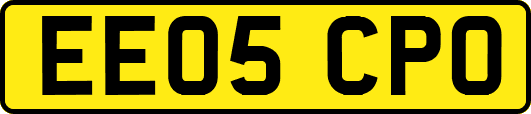 EE05CPO