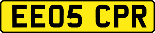 EE05CPR