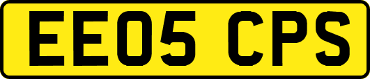 EE05CPS