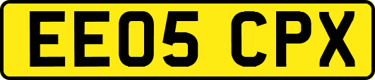 EE05CPX