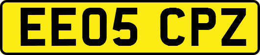 EE05CPZ