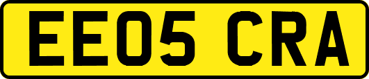 EE05CRA