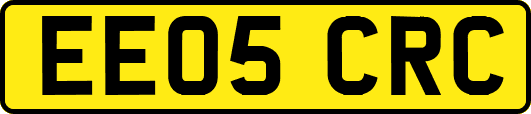 EE05CRC