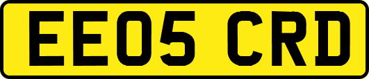 EE05CRD