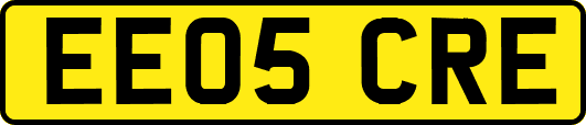 EE05CRE