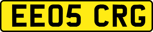 EE05CRG