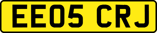 EE05CRJ
