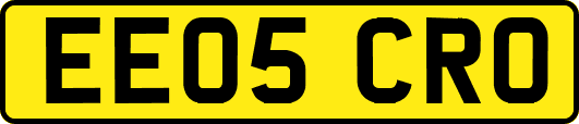 EE05CRO