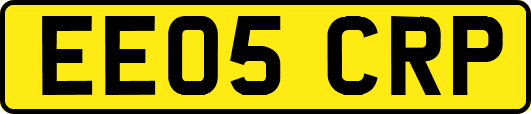 EE05CRP