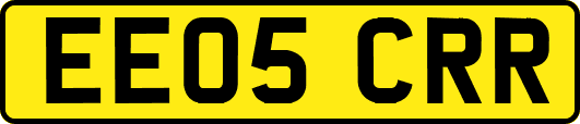 EE05CRR