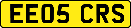 EE05CRS