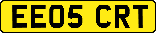 EE05CRT
