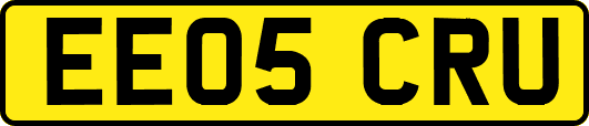 EE05CRU
