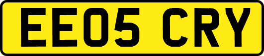 EE05CRY
