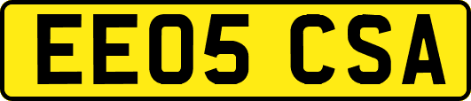 EE05CSA