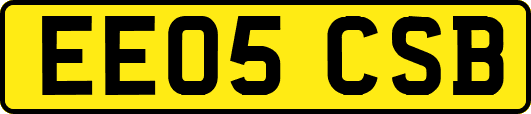 EE05CSB