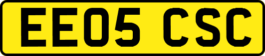 EE05CSC