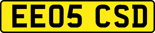 EE05CSD