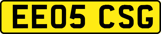 EE05CSG