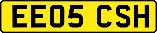 EE05CSH