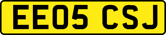 EE05CSJ