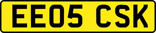 EE05CSK