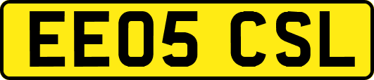 EE05CSL