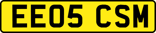 EE05CSM