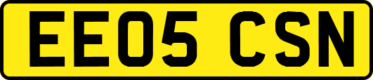 EE05CSN