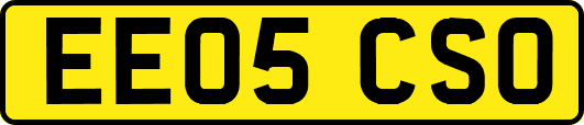 EE05CSO