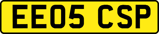 EE05CSP