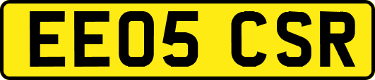 EE05CSR