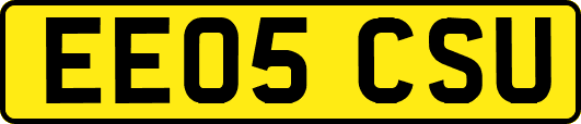 EE05CSU