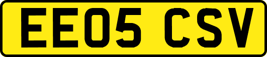 EE05CSV