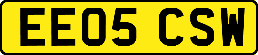 EE05CSW