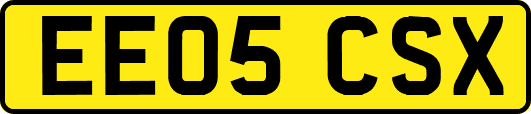 EE05CSX